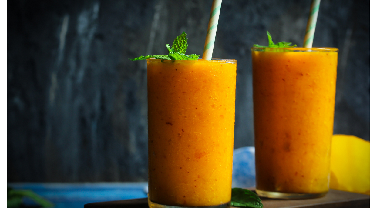 5 Refreshing Mango Pineapple Smoothie Recipes to Kickstart Your Day.