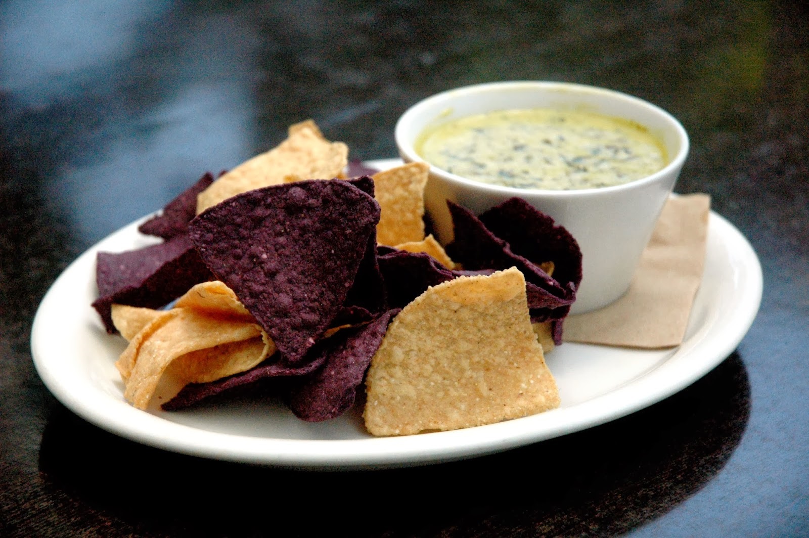 Savory Vegan Artichoke Dip: Your New Favorite Appetizer