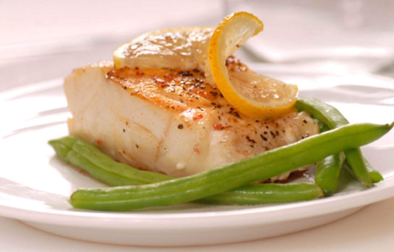  Savory Bluefish with Zesty Lemon Herb Butter: A Must Try Recipe.