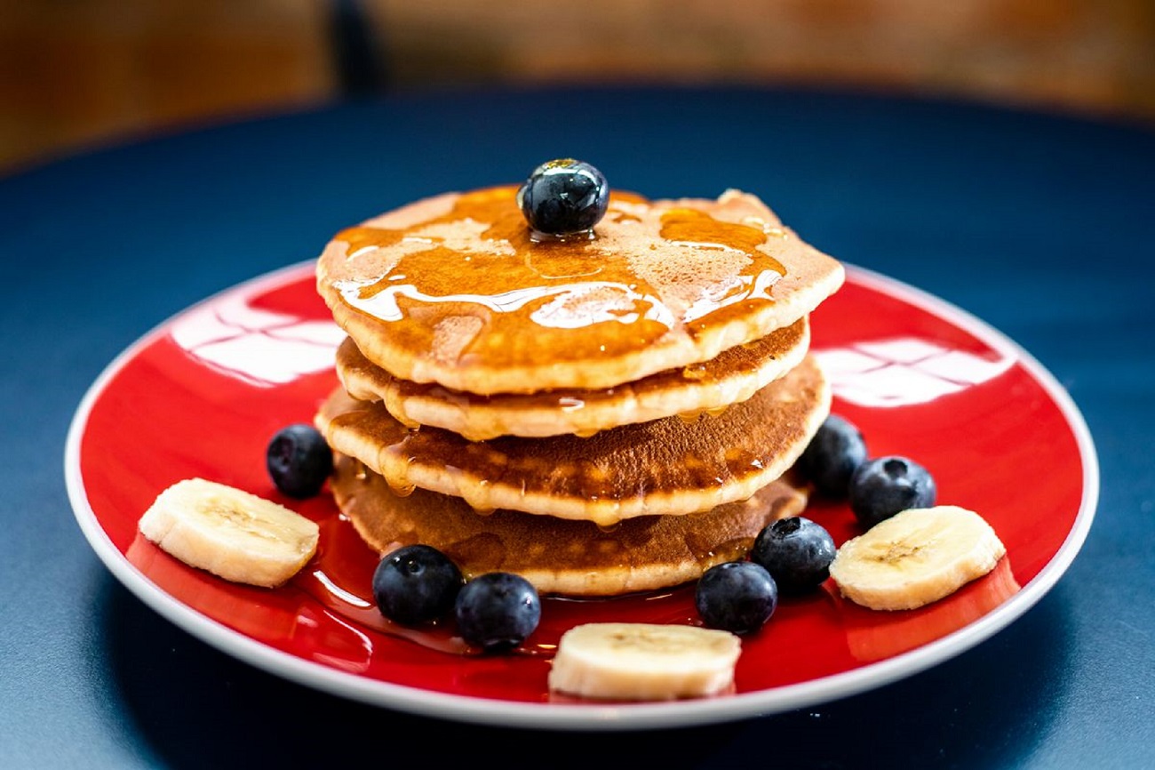 Can You Enjoy Pancakes as a Vegan? Dishing Up the Truth!