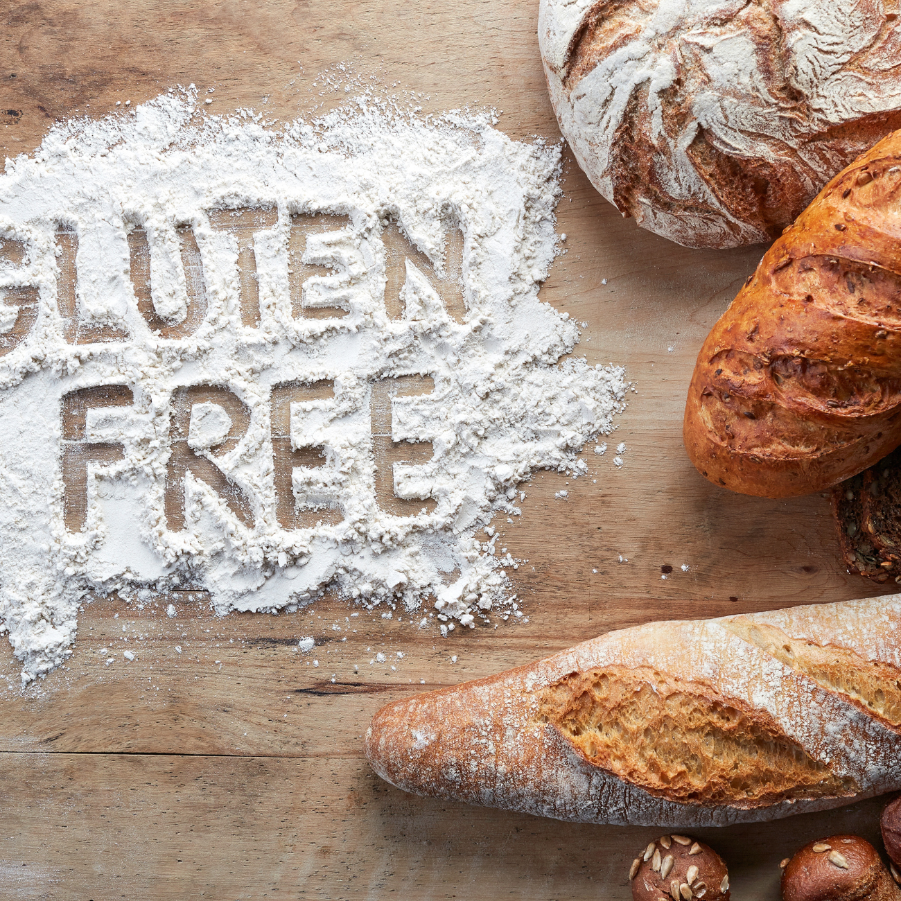 Mastering the Art of Gluten Free Bread Baking: