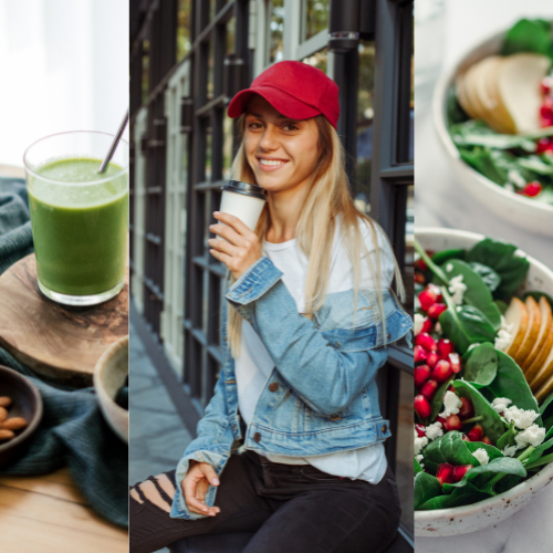 Navigating a Plant Based Lifestyle in Today’s World