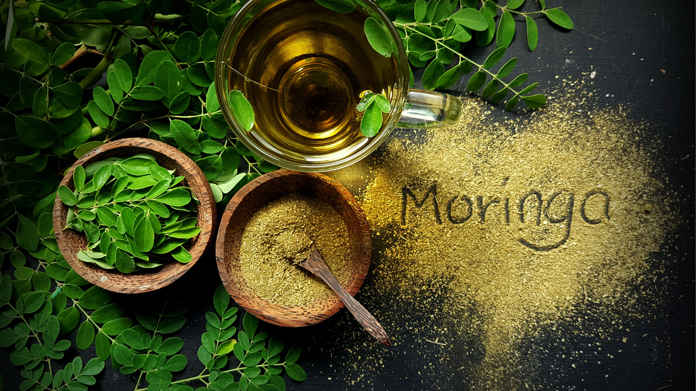 Exploring the Culinary Delights of Moringa Leaves. A Comprehensive Guide to Moringa Leaves Recipes.