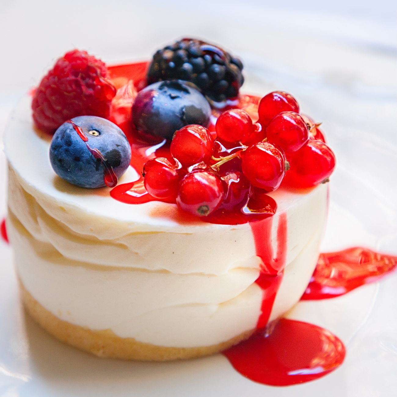 The Art of Italian Vegan Panna Cotta: A Delightful Journey into Plant Based Indulgence.