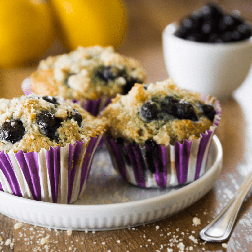 Easy Vegan Blueberry Cake Recipe: A Soft, Sweet Treat for All Seasons.