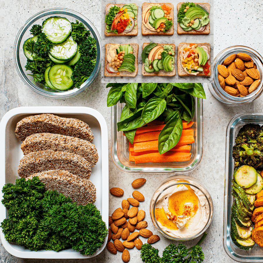 Plant Based Kids Recipes: Nourishing Little Bodies with Love and Health.