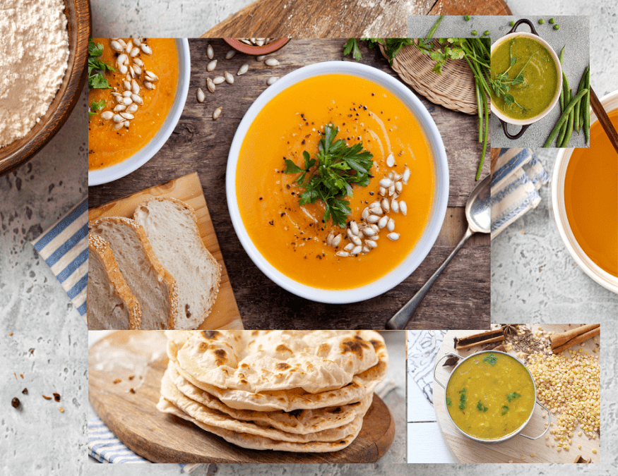 The Green Superfood Secret: Moringa Dal Recipe That’s Changing Family Dinners Forever.